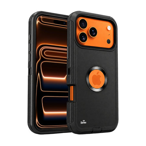 Strike Group CAS-STKRA17M mobile phone case