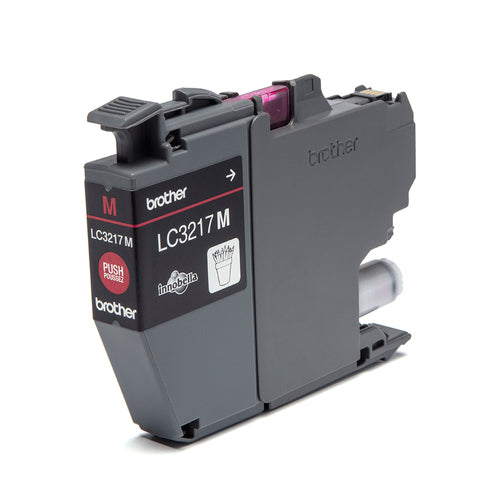 Brother LC3217M ink cartridge
