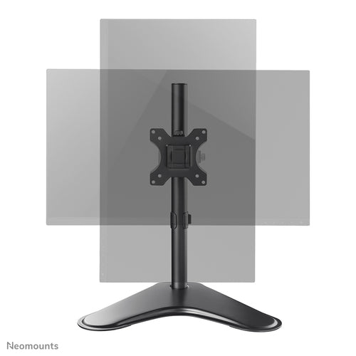 Neomounts FPMA-D550SBLACK monitor mount / stand