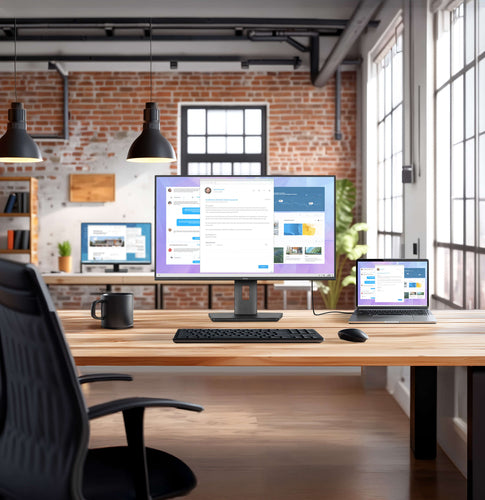 iiyama ProLite XB2797QSN-B1 computer monitor