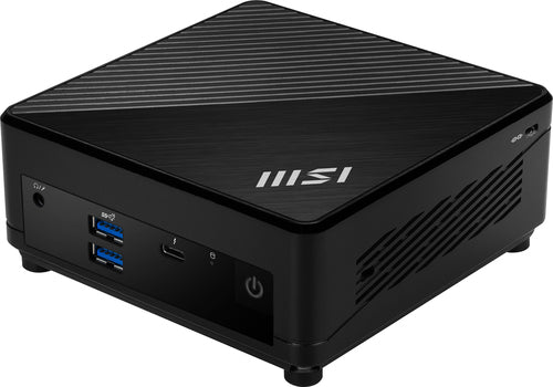 MSI Cubi NUC 1M-007US