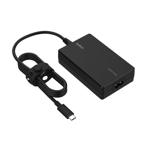 Belkin INC016AUBK mobile device charger