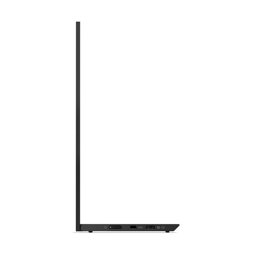 Lenovo ThinkVision M14d computer monitor
