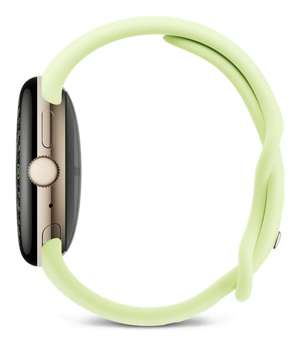 Google Pixel Watch 4