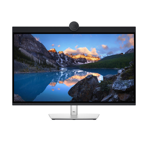 32 Zoll 6K Ultra HD LCD Monitor DELL UltraSharp U3224KB 6144x3456 Auflösung