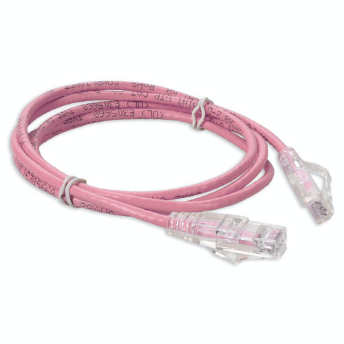 AddOn Networks ADD-15FSLCAT6A-PK networking cable