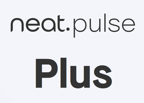 Neat Pulse Plus