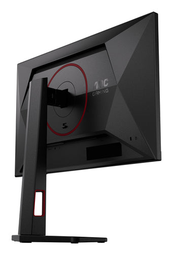 AOC G4 24G4ZR computer monitor