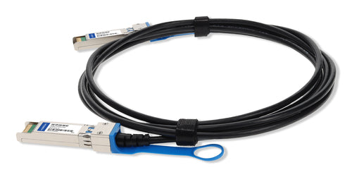 AddOn Networks DAC-SFP-25G-4M-AO InfiniBand/fibre optic cable