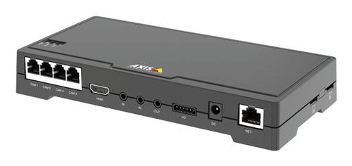 Axis FA54