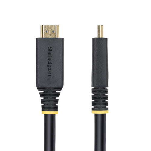 15m HDMI Kabel 4K 60Hz HDR10 18Gbps TPE Mantel
