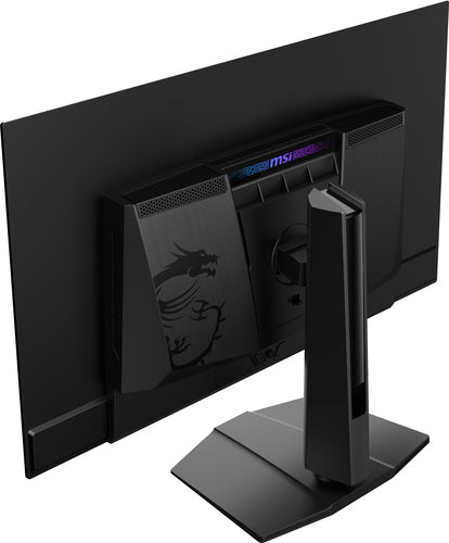 MSI MPG 321URX QD-OLED computer monitor