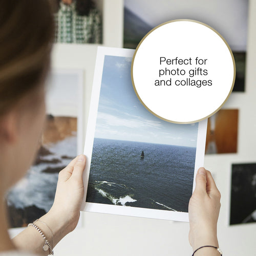 Epson Premium Glossy Photo Paper - 13x18cm - 30 Sheets