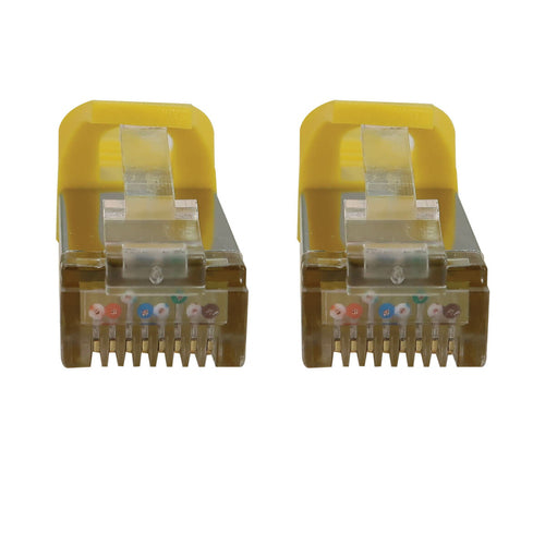 Tripp Lite N262-S10-YW networking cable