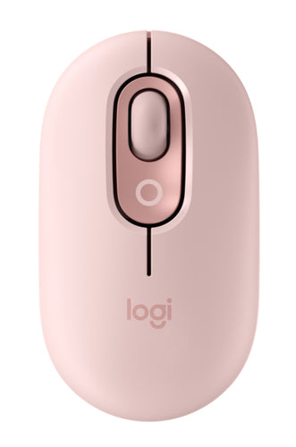 Logitech POP mouse