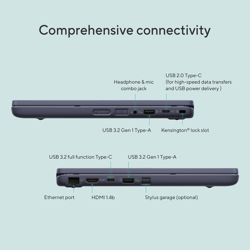 ASUS BR12FT-CS81XA-3Y