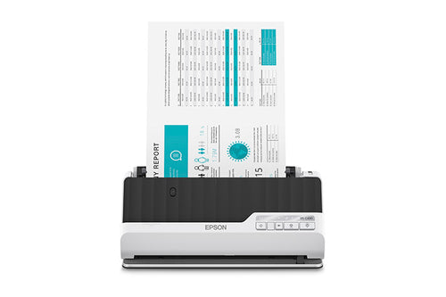 Einzugs-Scanner Epson DS-C490 50000 Seiten 215,9 x 5588 mm CIS