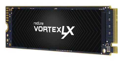 Edge Vortex LX