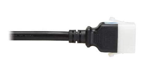 Eaton Power Cable 1.8m SJT C20 to C19 250V 20A