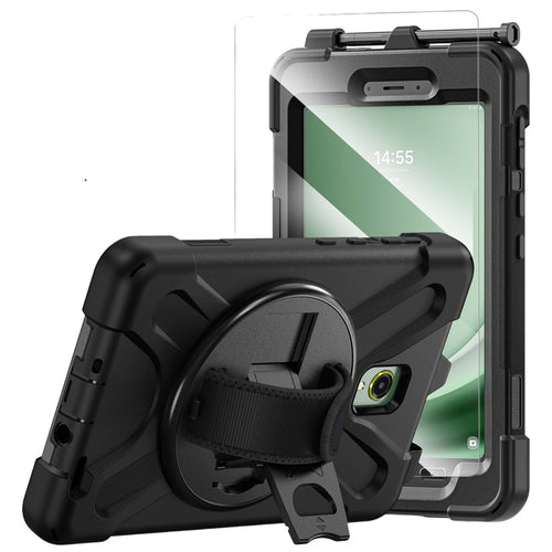 Strike CAS-STK SAM TAB ACTIVE 5 RGD PTC tablet case