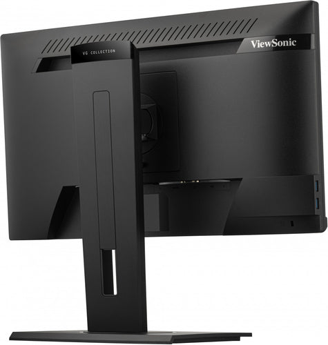 Viewsonic VG2240 22" Full HD LED Monitor - 1920x1080, Black
