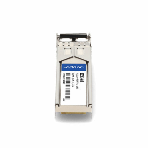 AddOn Networks 10502-AO network transceiver module