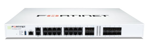 Fortinet FortiGate 201F hardware firewall