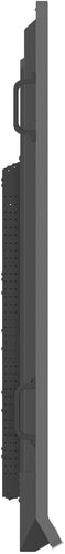 Viewsonic IFP7552-2F interactive whiteboard