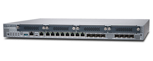 Juniper SRX340 & Junos Software Base hardware firewall