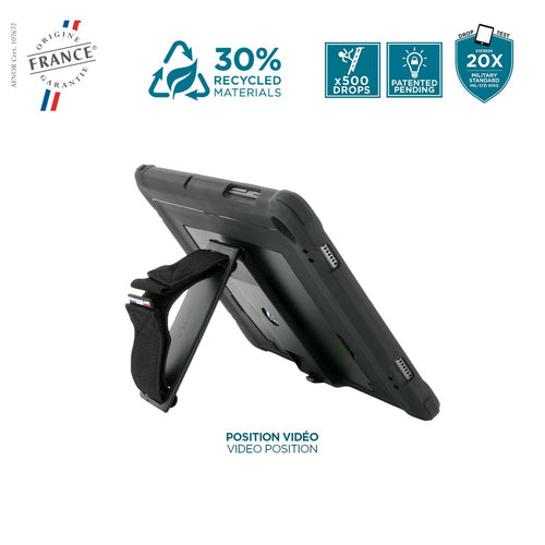 Mobilis Protech