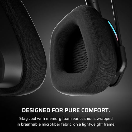 Corsair VOID WIRELESS v2