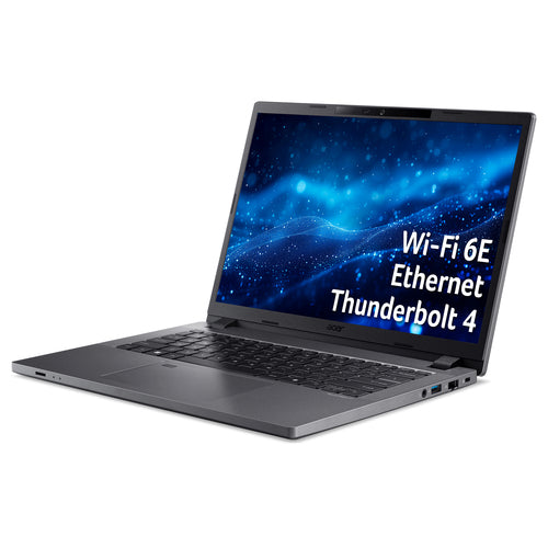 Acer TravelMate P2 TMP214-55-G2-TCO-589A