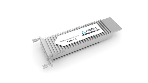 Axiom XENPAK-10GB-SR-AX network transceiver module