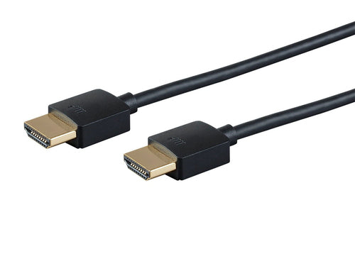 Monoprice 24185 HDMI cable