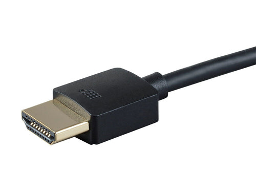 Monoprice 24185 HDMI cable