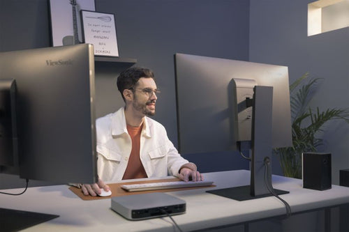 Viewsonic VP2788-5K computer monitor