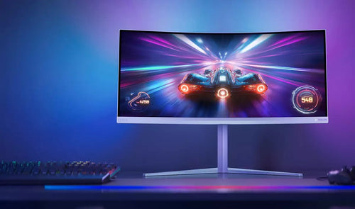 Philips Evnia 5000 34M2C5501A/00 computer monitor