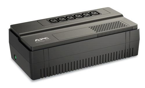 APC BV650I uninterruptible power supply (UPS)
