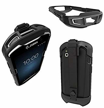 Zebra SG-TC5X-EXO1-01 barcode reader accessory