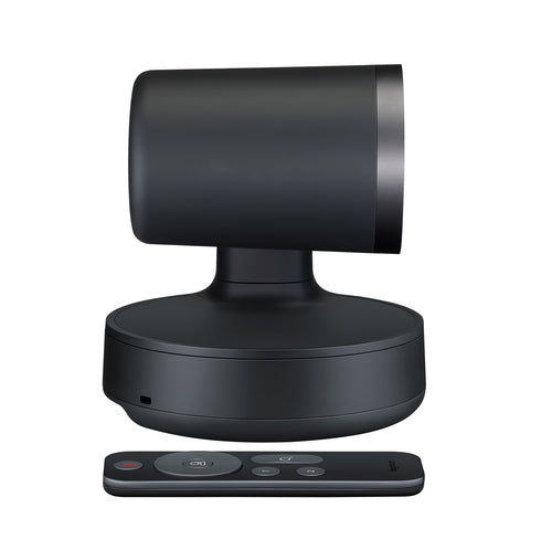 Video Conferencing System Logitech Rally Camera 4K 60fps 90° Field of View
