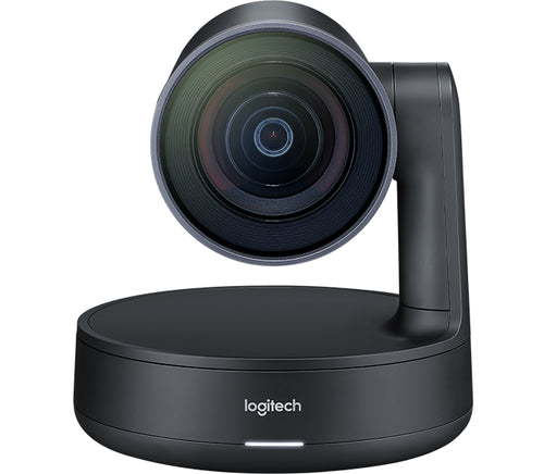 Video Conferencing System Logitech Rally Camera 4K 60fps 90° Field of View