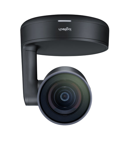 Video Conferencing System Logitech Rally Camera 4K 60fps 90° Field of View