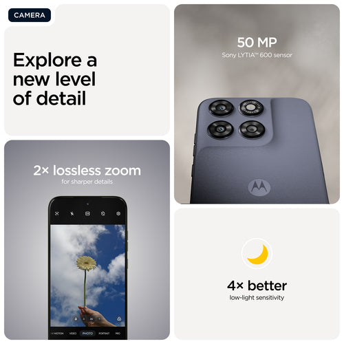 Motorola moto g67