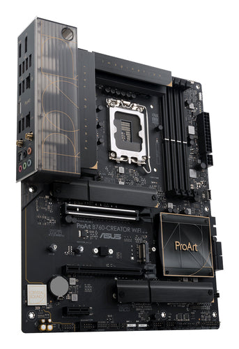 ASUS PROART B760-CREATOR WIFI