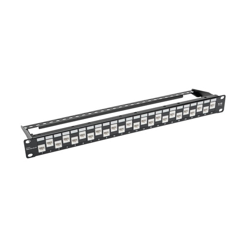 Tripp Lite N254-024-6A-OF patch panel
