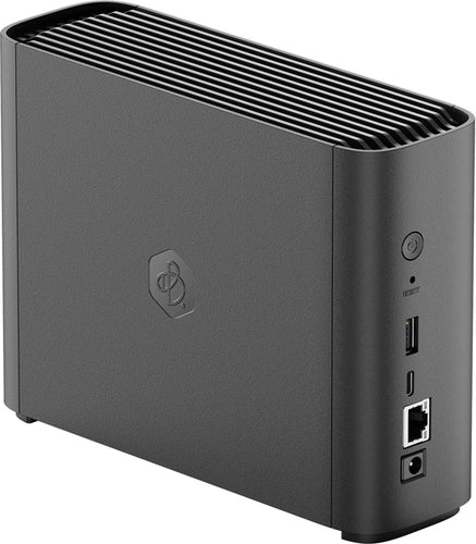 Synology BeeStation
