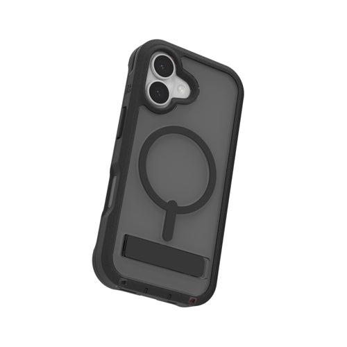 ZAGG Rainier Snap Kickstand mobile phone case