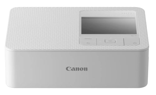 Canon SELPHY CP1500 photo printer