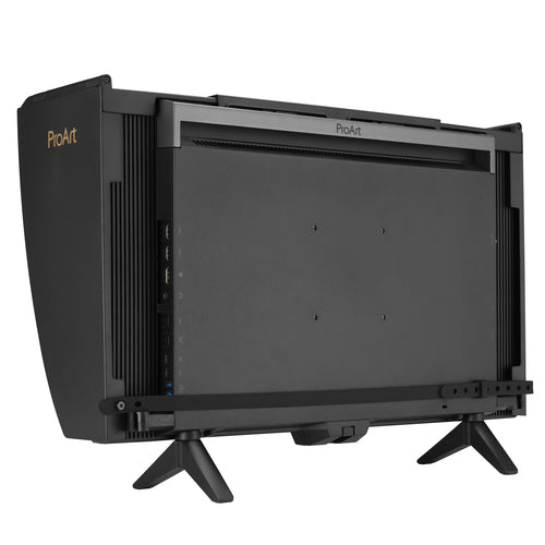 ASUS ProArt OLED PA27USD computer monitor