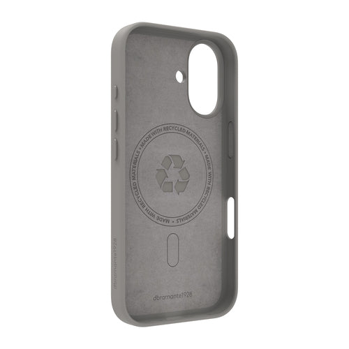 dbramante1928 Roskilde MS Kick ICON mobile phone case